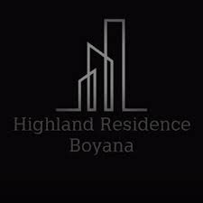 Highland Residence Boyana-highland.streamit Logo